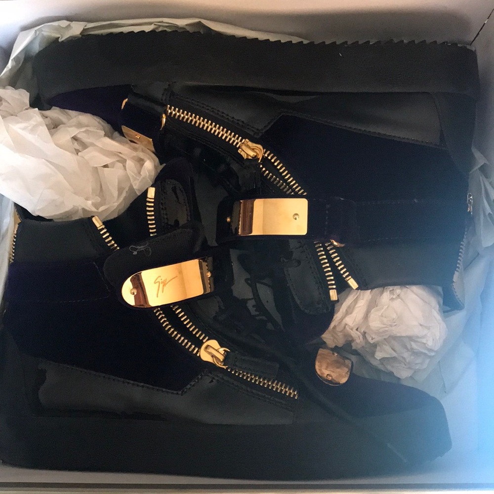 Giuseppe Zanotti